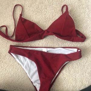 Romwe Bikini